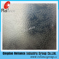 5mm Acid Etched Mirror Glass /Art Mirror /Decorative Mirror/Processed Mirror